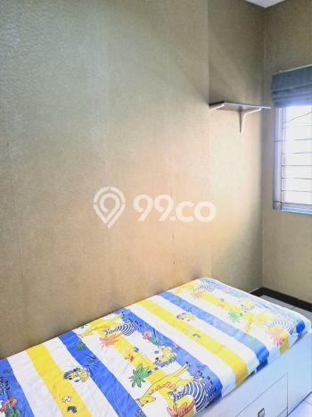 Disewakan Cepat! Hunian Apartemen Hemat di Cengkareng, Jakarta Barat 2 Kamar Tidur dan 1 Kamar Mandi Disewakan Cepat! Hunian Apartemen Hemat di Cengkareng, Jakarta Barat 2 Kamar Tidur dan 1 Kamar Mandi