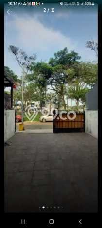 Rumah Modern Cantik 3 KT Bisa Langsung Pindah di Panongan Rumah Modern Cantik 3 KT Bisa Langsung Pindah di Panongan