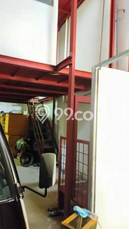 Gudang Dijual di Prime Area Jakarta Barat Luas 90m2 Gudang Dijual di Prime Area Jakarta Barat Luas 90m2