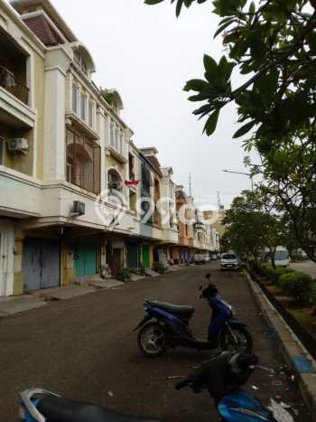 Unit Ruko Dijual di Cengkareng Jakarta Barat Luas Bangunan 270m2 Unit Ruko Dijual di Cengkareng Jakarta Barat Luas Bangunan 270m2