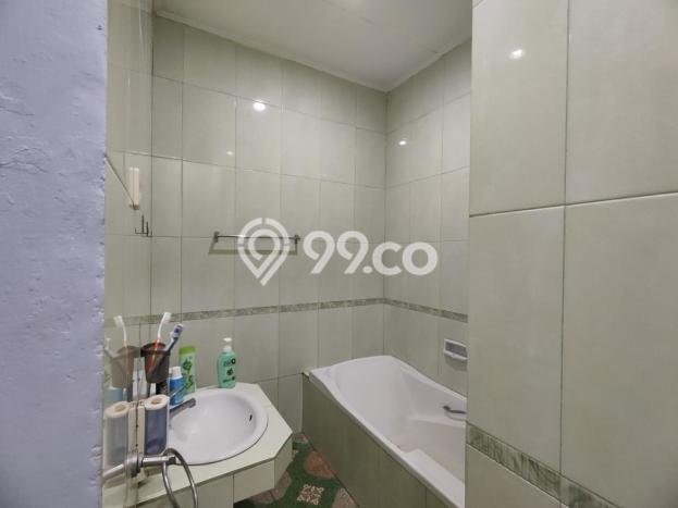 Rumah Minimalis 4 KT di Cikupa Citra Raya Tangerang Full Furnished Rumah Minimalis 4 KT di Cikupa Citra Raya Tangerang Full Furnished