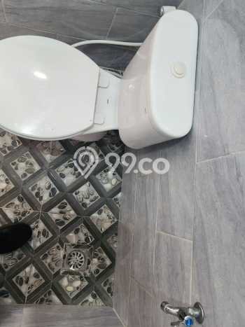 Rumah Minimalis 3 Kamar LT 52m2 di Lenteng Agung Rumah Minimalis 3 Kamar LT 52m2 di Lenteng Agung