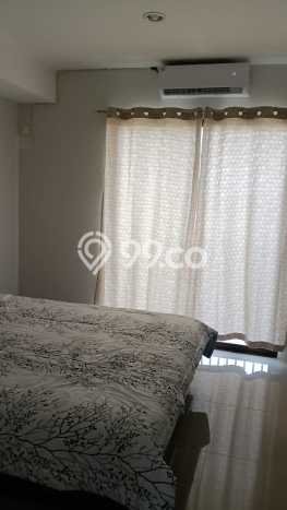 Apartemen Kawasan Ciputat Timur, 1 KT, Luas 29m2m², Area Prospektif Apartemen Kawasan Ciputat Timur, 1 KT, Luas 29m2m², Area Prospektif