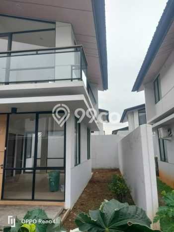 Rumah Modern Cantik 3 Kamar Bisa Langsung Pindah di Curug Rumah Modern Cantik 3 Kamar Bisa Langsung Pindah di Curug