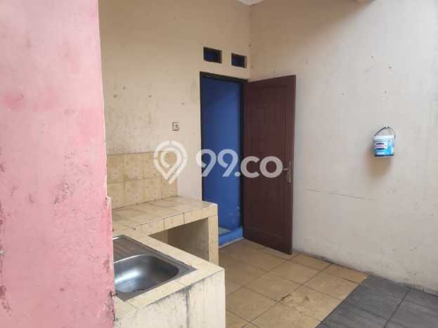 Jual Rumah Murah Meriah Sawangan Punya 2 Kamar & LT 81m2 Jual Rumah Murah Meriah Sawangan Punya 2 Kamar & LT 81m2