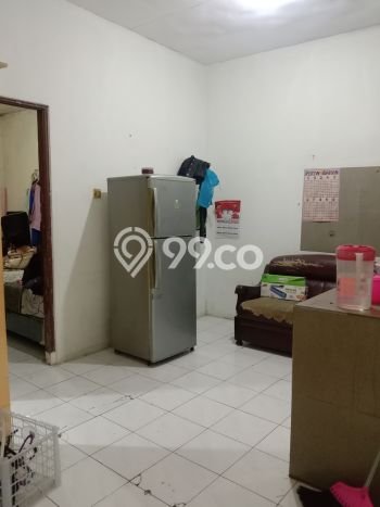 Hunian Terjangkau Dijual di Sawangan, Depok Harga Rp 275 Juta Hunian Terjangkau Dijual di Sawangan, Depok Harga Rp 275 Juta