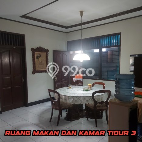 Rumah Eksklusif Dijual LT 400m2 di Jagakarsa, Jakarta Selatan Rumah Eksklusif Dijual LT 400m2 di Jagakarsa, Jakarta Selatan