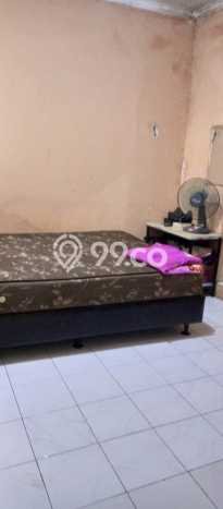 Hunian Cantik Modern Lb 100m2 di Pancoran Mas, Depok Hunian Cantik Modern Lb 100m2 di Pancoran Mas, Depok
