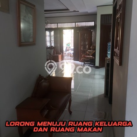 Rumah Eksklusif Dijual LT 400m2 di Jagakarsa, Jakarta Selatan Rumah Eksklusif Dijual LT 400m2 di Jagakarsa, Jakarta Selatan