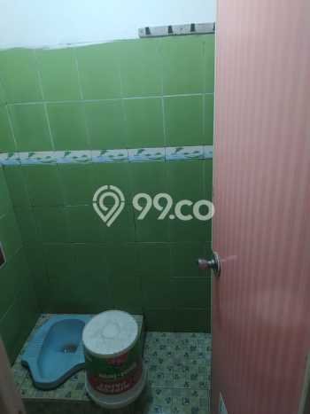 Dijual Cepat Rumah Minimalis & Modern LB 54m2 di Pondok Benda Dijual Cepat Rumah Minimalis & Modern LB 54m2 di Pondok Benda