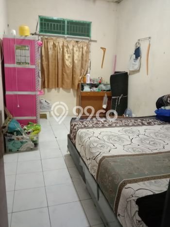 Hunian Terjangkau Dijual di Sawangan, Depok Harga Rp 275 Juta Hunian Terjangkau Dijual di Sawangan, Depok Harga Rp 275 Juta