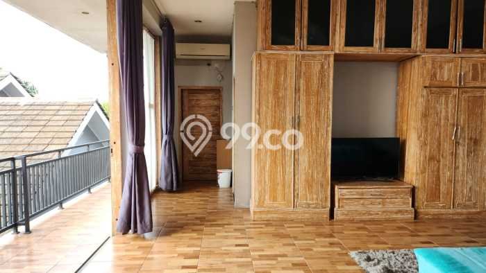 Rumah Strategis Minimalis Lb 342m2 di Jonggol, Bogor Rumah Strategis Minimalis Lb 342m2 di Jonggol, Bogor
