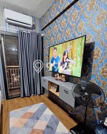 Apartemen Terjangkau di Pondok Aren Spesifikasi 1 Kamar Apartemen Terjangkau di Pondok Aren Spesifikasi 1 Kamar