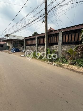Dijual Rumah 3 Kamar Lokasi Strategis Bagus dan Strategis di Sawangan Dijual Rumah 3 Kamar Lokasi Strategis Bagus dan Strategis di Sawangan