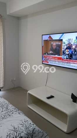 Apartemen Kawasan Ciputat Timur, 1 KT, Luas 29m2m², Area Prospektif Apartemen Kawasan Ciputat Timur, 1 KT, Luas 29m2m², Area Prospektif