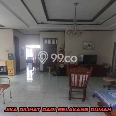 Rumah Eksklusif Dijual LT 400m2 di Jagakarsa, Jakarta Selatan Rumah Eksklusif Dijual LT 400m2 di Jagakarsa, Jakarta Selatan