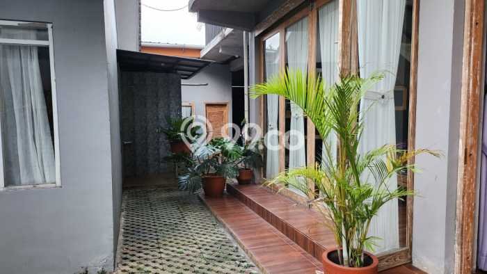 Rumah Strategis Minimalis Lb 342m2 di Jonggol, Bogor Rumah Strategis Minimalis Lb 342m2 di Jonggol, Bogor