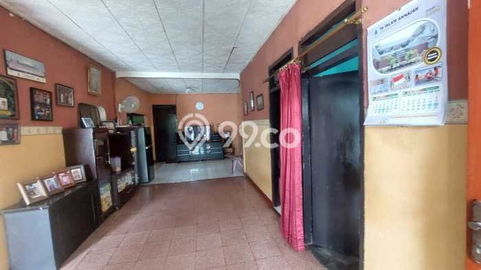 For Sale Rumah 3 Kamar Lokasi Ideal Nyaman dan Strategis di Pesanggrahan For Sale Rumah 3 Kamar Lokasi Ideal Nyaman dan Strategis di Pesanggrahan
