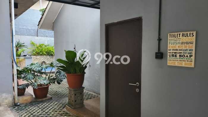 Rumah Strategis Minimalis Lb 342m2 di Jonggol, Bogor Rumah Strategis Minimalis Lb 342m2 di Jonggol, Bogor