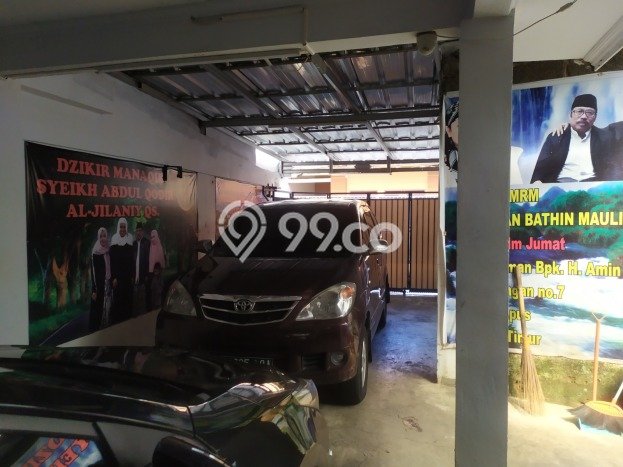 Hot Offer Hunian Mewah Ideal dan Luas di Cipayung, Jakarta Timur Hot Offer Hunian Mewah Ideal dan Luas di Cipayung, Jakarta Timur