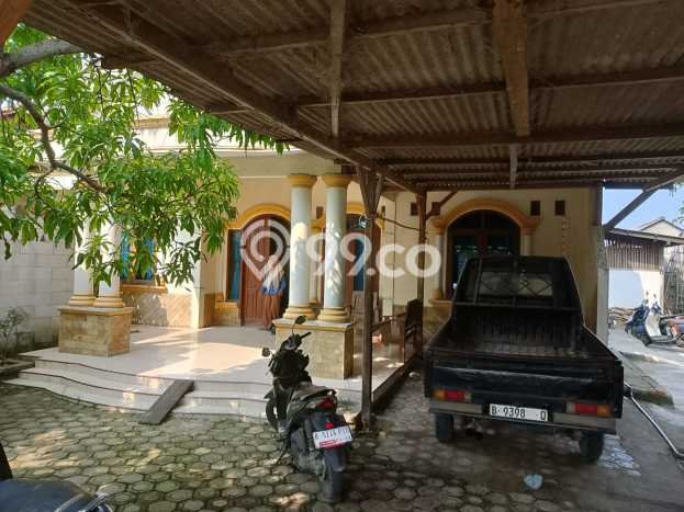 Dijual Rumah Minimalis Bagus Punya 3 KT di Sukakarya Bekasi SHM Dijual Rumah Minimalis Bagus Punya 3 KT di Sukakarya Bekasi SHM