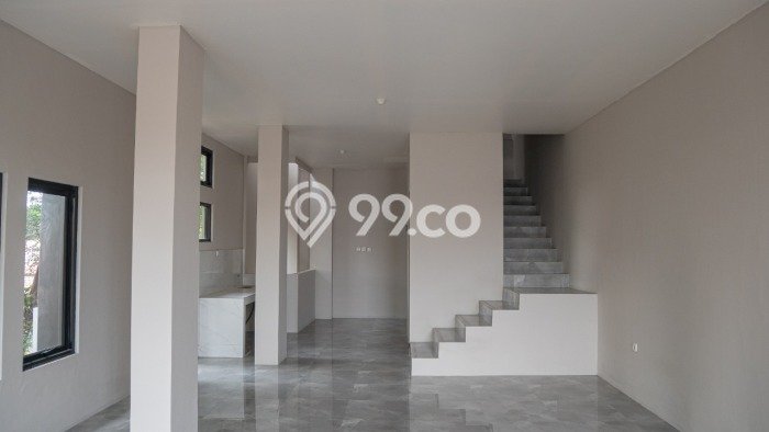 FOR SALE! Ruko di Ciputat Tangerang Selatan, LT 50m2, LB 150m2 FOR SALE! Ruko di Ciputat Tangerang Selatan, LT 50m2, LB 150m2