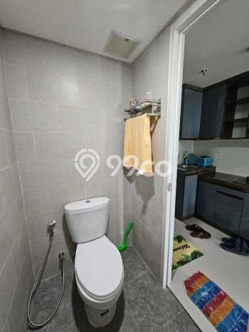 Untuk Dijual Apartemen di Serpong, Tangerang Selatan Punya 1 Kamar Tidur Untuk Dijual Apartemen di Serpong, Tangerang Selatan Punya 1 Kamar Tidur