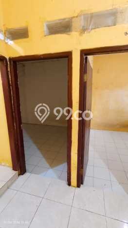 Rumah Budget Favorit Siap Huni di Sepatan LT 60m2 Rumah Budget Favorit Siap Huni di Sepatan LT 60m2
