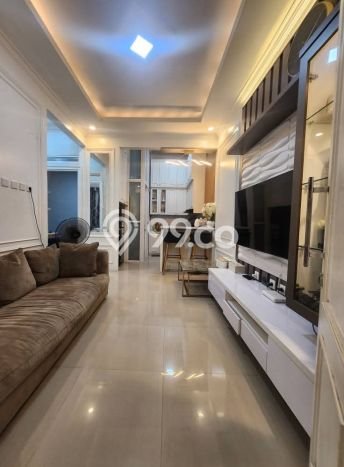 Dijual Cepat Rumah Favorit Siap Huni LB 48m2 di Gunung Sindur, Bogor Dijual Cepat Rumah Favorit Siap Huni LB 48m2 di Gunung Sindur, Bogor