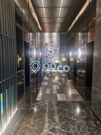 Apartemen Premium Kawasan Alam Sutera, Luas 36m2m², 1 KM Apartemen Premium Kawasan Alam Sutera, Luas 36m2m², 1 KM
