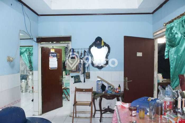 Rumah Elit Modern Tanpa Renovasi di Menteng Dalam Jakarta Selatan Rumah Elit Modern Tanpa Renovasi di Menteng Dalam Jakarta Selatan