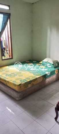 Hunian Cantik Modern Lb 100m2 di Pancoran Mas, Depok Hunian Cantik Modern Lb 100m2 di Pancoran Mas, Depok