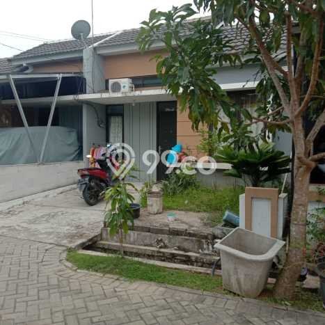 Hunian Terjangkau LT 72m2 di Citra Maja Raya Lingkungan Asri Hunian Terjangkau LT 72m2 di Citra Maja Raya Lingkungan Asri
