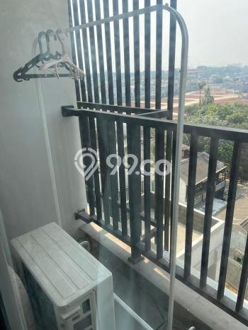 BEST DEAL! Apartemen di Ciputat, Tangerang Selatan, 1 KM, Luas 29m2m², Fasilitas Modern, Area Premium BEST DEAL! Apartemen di Ciputat, Tangerang Selatan, 1 KM, Luas 29m2m², Fasilitas Modern, Area Premium