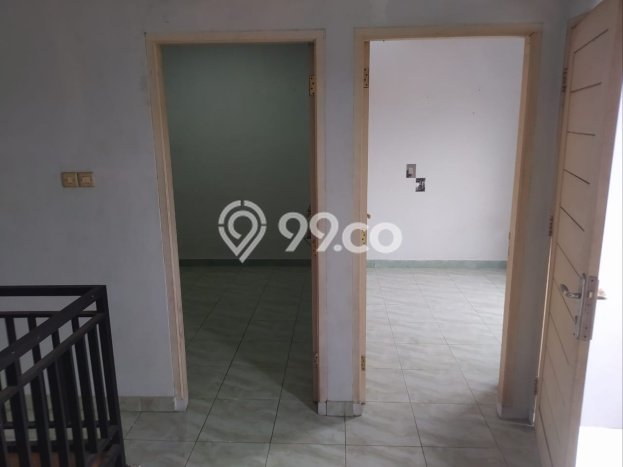 Dijual Cepat Rumah Minimalis & Modern LB 54m2 di Pondok Benda Dijual Cepat Rumah Minimalis & Modern LB 54m2 di Pondok Benda