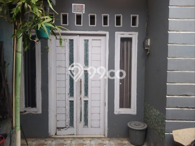 Dijual Cepat Rumah Minimalis & Modern LB 54m2 di Pondok Benda Dijual Cepat Rumah Minimalis & Modern LB 54m2 di Pondok Benda