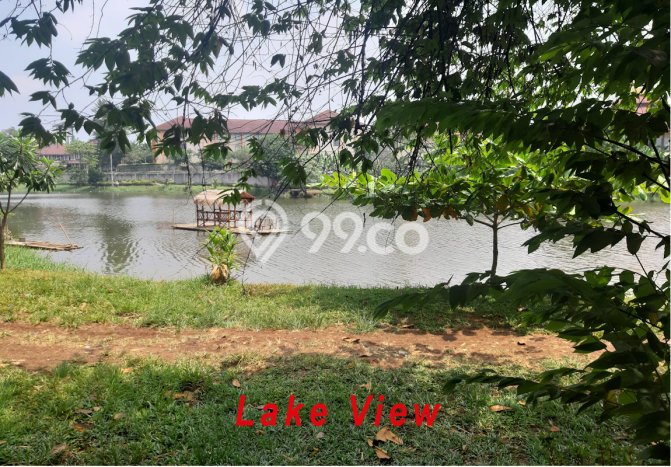 Tanah Dijual di Bogor Seluas 1296m2 Strategis Tanah Dijual di Bogor Seluas 1296m2 Strategis