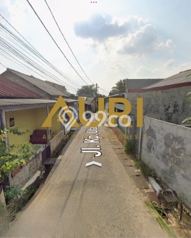 AREA PROSPEKTIF! Tanah Kawasan Limo, Luas 96m2m², Dekat Transportasi AREA PROSPEKTIF! Tanah Kawasan Limo, Luas 96m2m², Dekat Transportasi