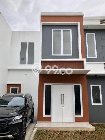 Dijual Rumah Eksklusif 2 KT di Bintaro, Tangerang Selatan Dijual Rumah Eksklusif 2 KT di Bintaro, Tangerang Selatan