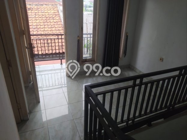 Dijual Cepat Rumah Minimalis & Modern LB 54m2 di Pondok Benda Dijual Cepat Rumah Minimalis & Modern LB 54m2 di Pondok Benda