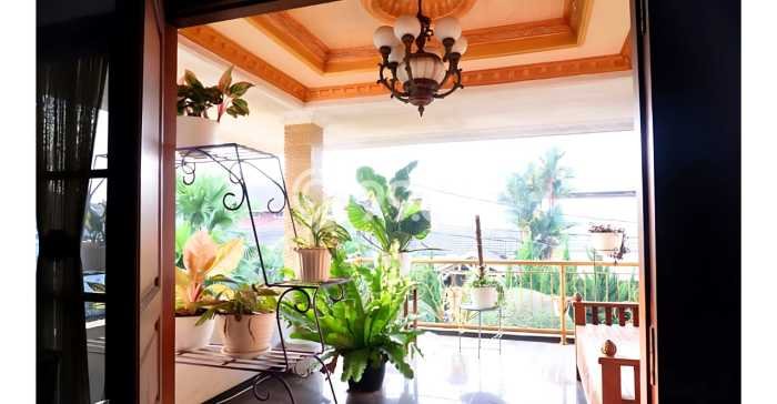 For Sale! Luxury House LT 1502m2 Desain Modern di Cibubur For Sale! Luxury House LT 1502m2 Desain Modern di Cibubur