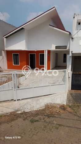 Dijual Rumah 3 Kamar Lokasi Strategis Bagus dan Strategis di Karang Tengah Dijual Rumah 3 Kamar Lokasi Strategis Bagus dan Strategis di Karang Tengah