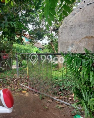 Tanah Komersial Dijual di Bogor Barat Bogor 106m2 Tanah Komersial Dijual di Bogor Barat Bogor 106m2