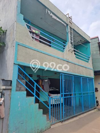 Dijual Rumah 3 Kamar Lokasi Strategis Nyaman dan Strategis di Ciputat Dijual Rumah 3 Kamar Lokasi Strategis Nyaman dan Strategis di Ciputat