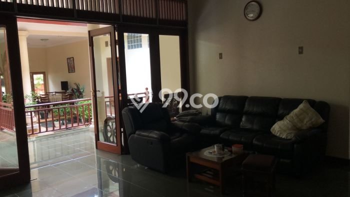 Rumah Elit Modern Tanpa Renovasi di Bekasi Bekasi Rumah Elit Modern Tanpa Renovasi di Bekasi Bekasi