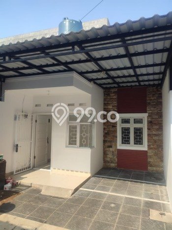 For Sale Rumah 2 Kamar Lokasi Ideal Bagus dan Strategis di Kramat Jati For Sale Rumah 2 Kamar Lokasi Ideal Bagus dan Strategis di Kramat Jati