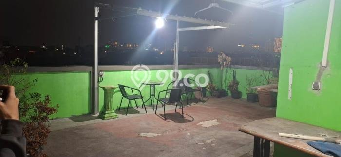 Hunian Nyaman Asri 5 KT Siap Huni di Rawa Belong Jakarta Barat Hunian Nyaman Asri 5 KT Siap Huni di Rawa Belong Jakarta Barat