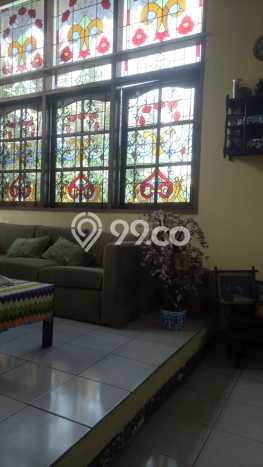 Hot Offer Hunian Mewah Ideal dan Luas di Cinere, Depok Hot Offer Hunian Mewah Ideal dan Luas di Cinere, Depok
