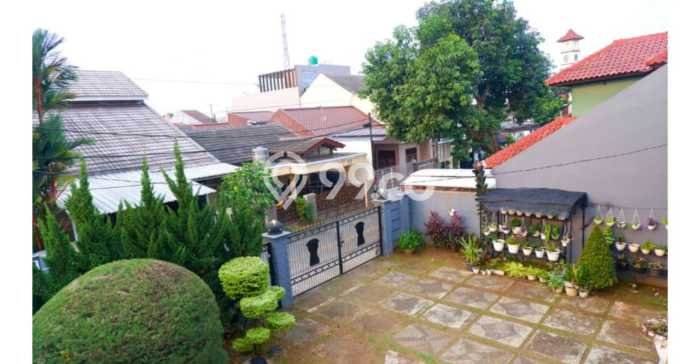 For Sale! Luxury House LT 1502m2 Desain Modern di Cibubur For Sale! Luxury House LT 1502m2 Desain Modern di Cibubur