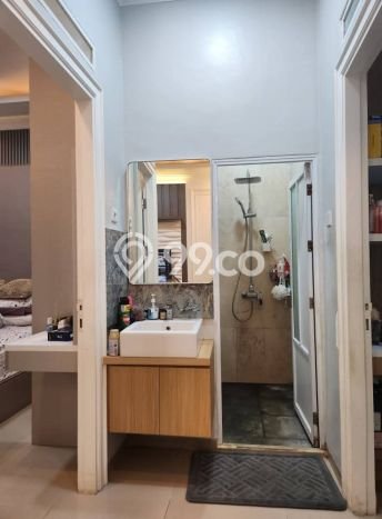 Dijual Cepat Rumah Favorit Siap Huni LB 48m2 di Gunung Sindur, Bogor Dijual Cepat Rumah Favorit Siap Huni LB 48m2 di Gunung Sindur, Bogor